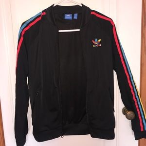 Addidas sweater